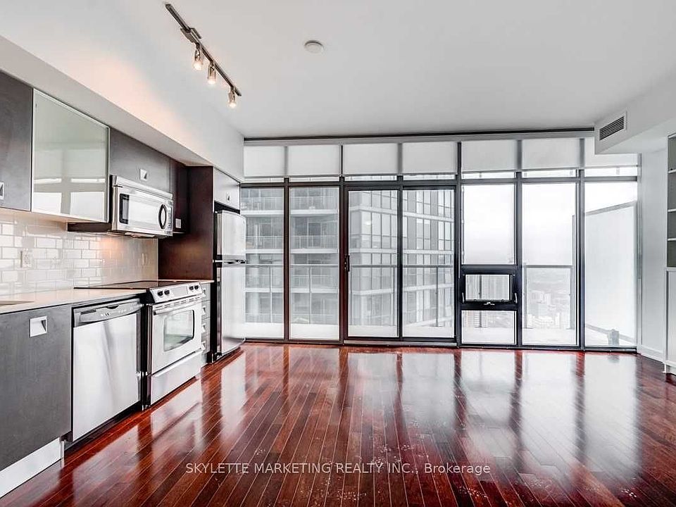 1st image of 33 Charles St E #3702