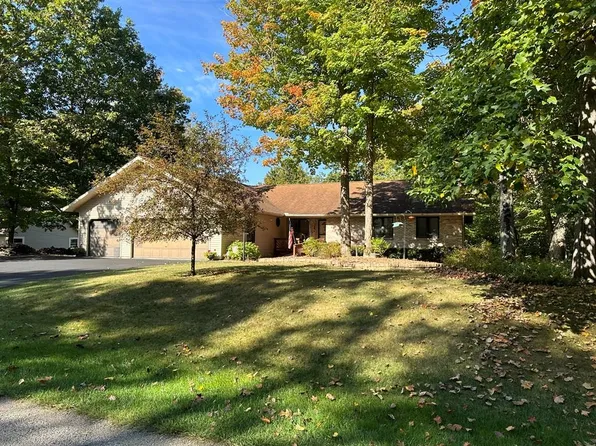 7326 State Route 19 Rd Unit 4 & 5b, Mount Gilead, OH 43338