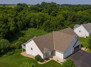 14346 Hummingbird St NW, Andover, MN 55304