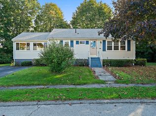 51 Sandy Way, Weymouth, MA 02191