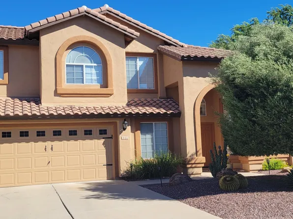 3130 W Star Ranch Trl, Tucson, AZ 85742