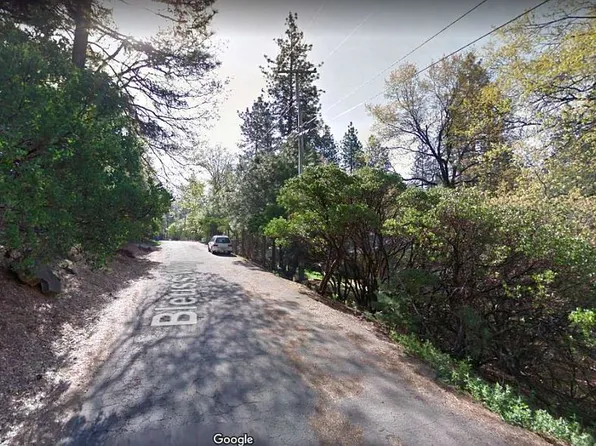 9327 Bleuss Way, Cobb, CA 95426