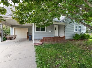 445 Esther St, Dubuque, IA 52003