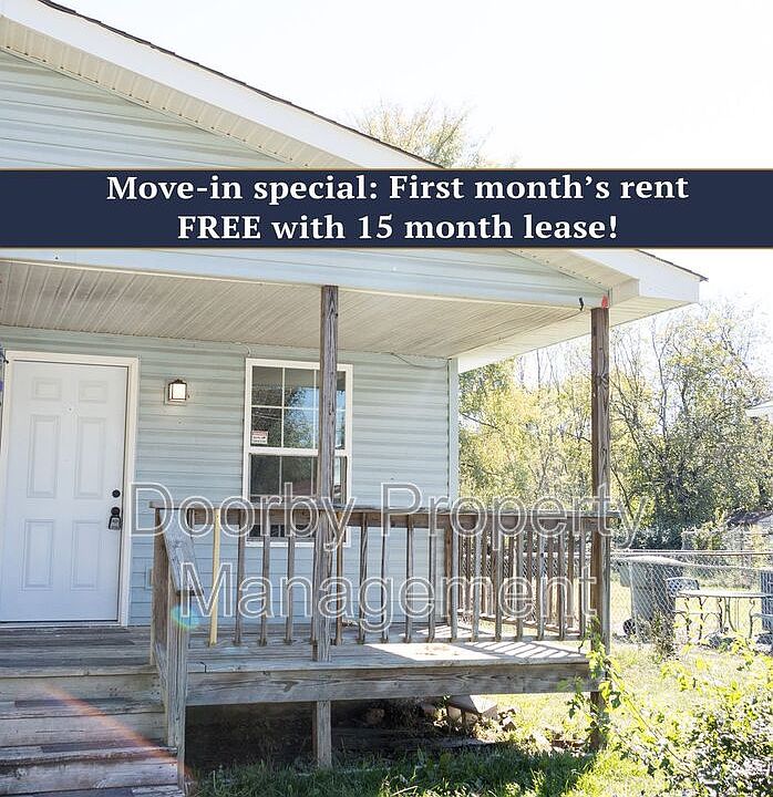 1st image of 2712 N Orchard Knob Ave #B