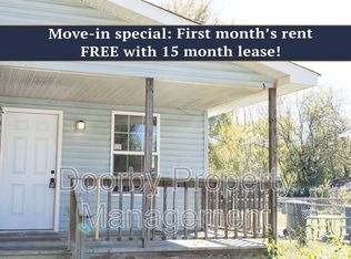 2712 N Orchard Knob Ave #B, Chattanooga, TN 37406