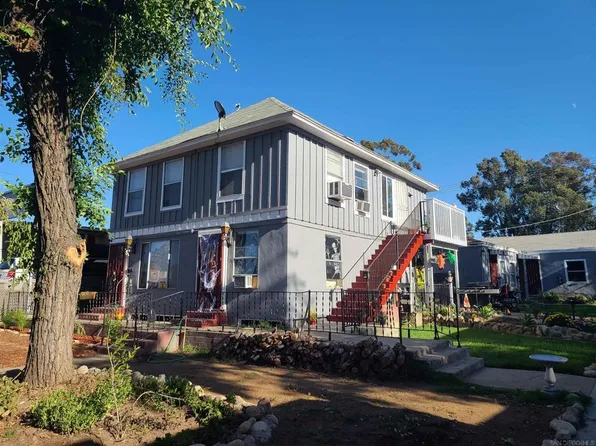 924 Main St APT A, Ramona, CA 92065