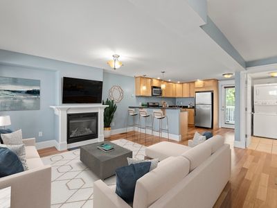 45 Ward St, South Boston, MA, 02127