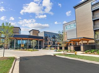 Trailside NoDa, Charlotte, NC 28206