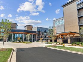 Trailside NoDa