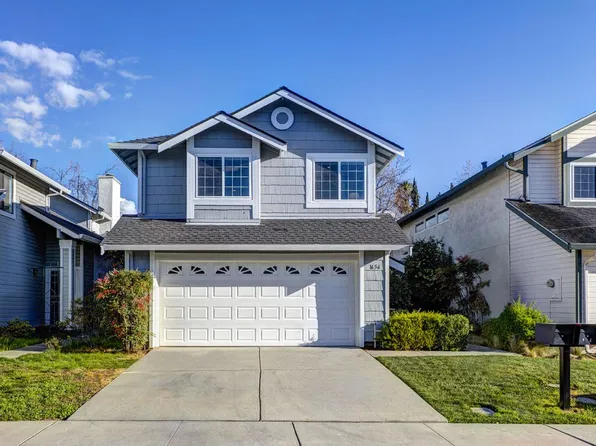 1656 Lederer Cir, San Jose, CA 95131