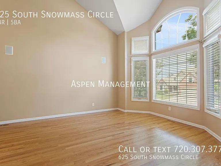625 S Snowmass Cir — Photo 4