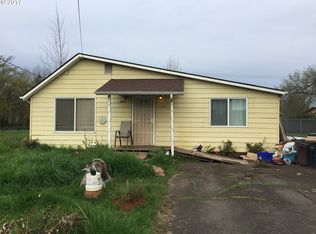 386 37th St, Springfield, OR 97478