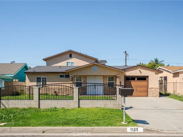 1123 Aldgate Ave, La Puente, CA 91744