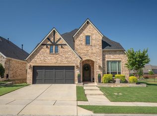 11459 Misty Ridge Dr, Flower Mound, TX 76262