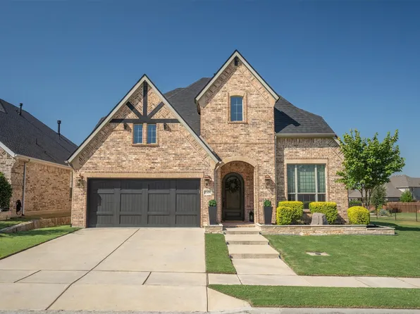 11459 Misty Ridge Dr, Flower Mound, TX 76262