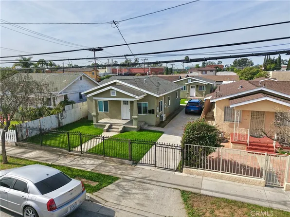 339 N McDonnell Ave, Los Angeles, CA 90022