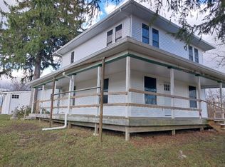 7684 Brunswick Rd, Holton, MI 49425