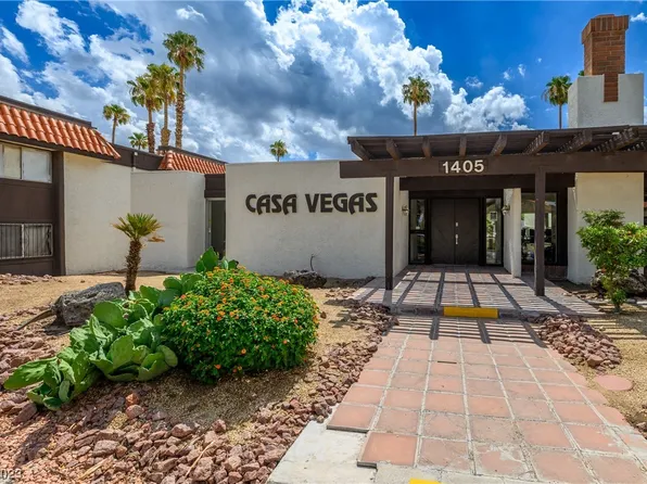 1405 Vegas Valley Dr APT 57, Winchester, NV 89169