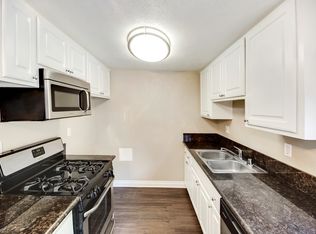 Briarwood Square, Stanton, CA 90680
