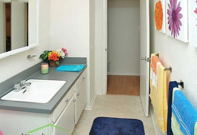 Lions Court Apartments — Photo 18