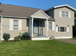 1030 15th St, Tell City, IN