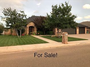 213 Sandpiper Ct, Clovis, NM 88101