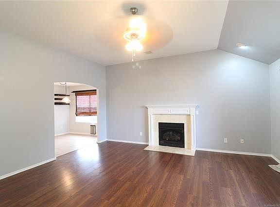 Formal Living Room from Front Door