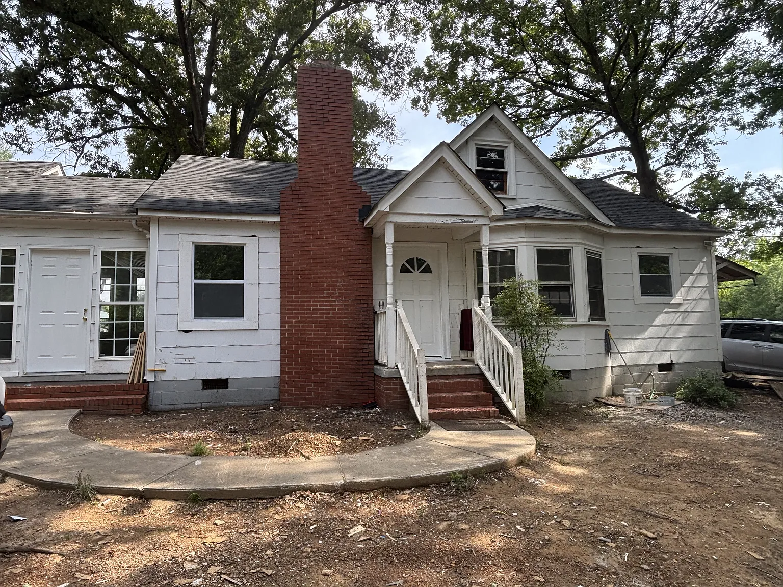 3021 Walkup Avenue (R) - 1 — Photo 1