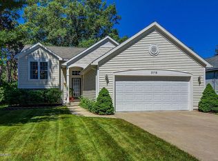 3119 Amon Ave NE, Grand Rapids, MI 49525