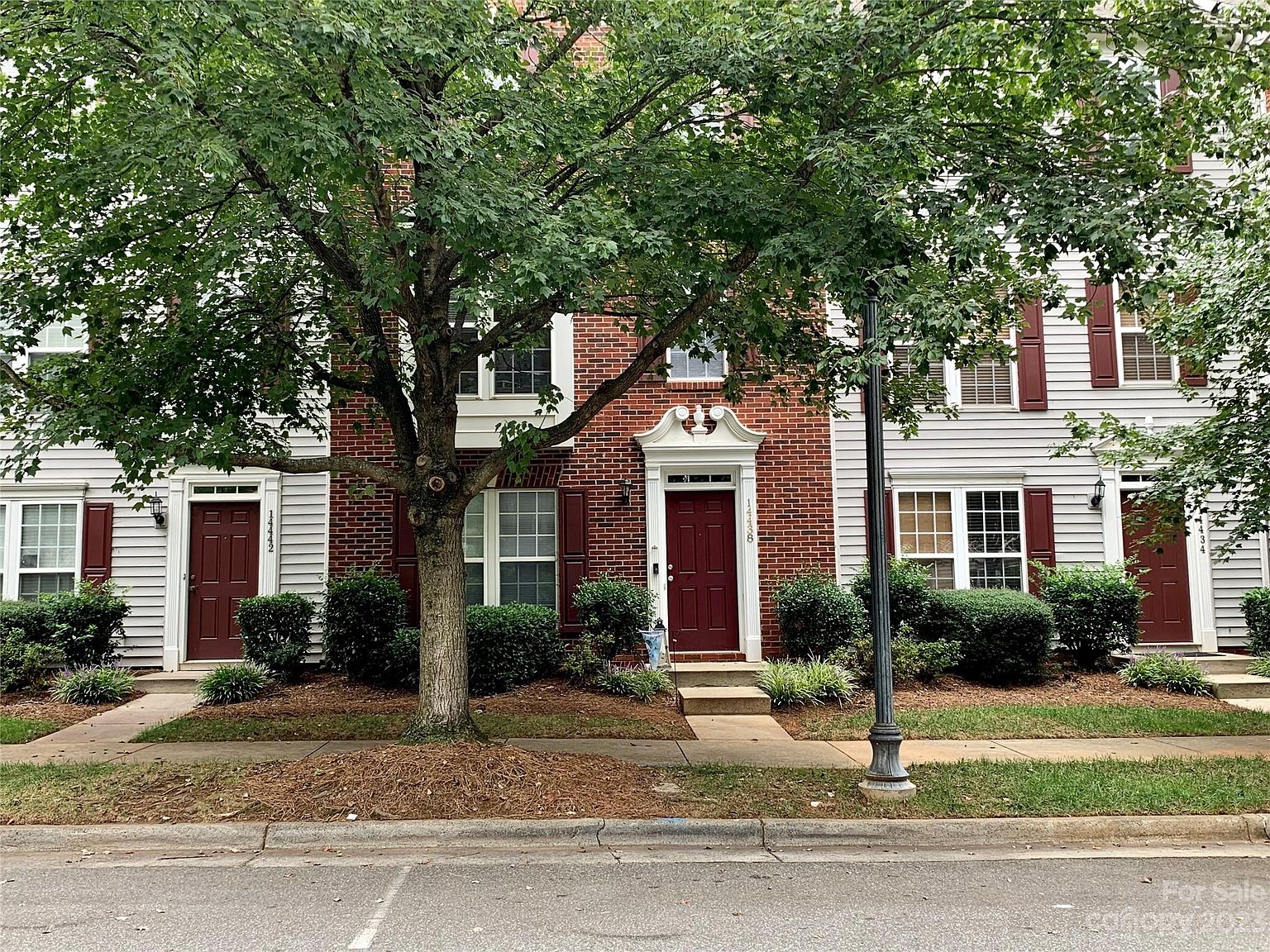 14438 Reese Blvd W 14, Huntersville, NC 28078 MLS 4064651 Zillow
