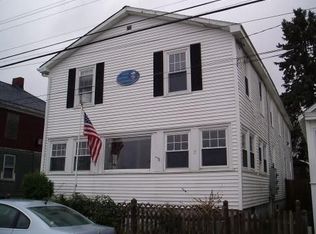 13 Highland Ave #1, Hampton, NH 03842