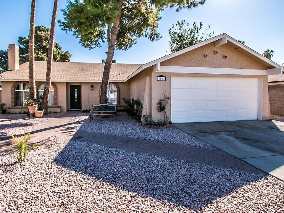 Cochise Dr AZ-2