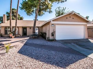 4527 W Cochise Dr, Glendale, AZ 85302