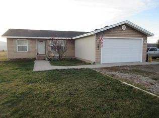 192 Lilac Dr, Star Valley Ranch, WY 83127