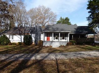 2299 Hough Rd, Lancaster, SC 29720