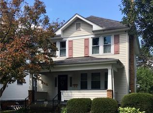 1024 2nd St, Beaver, PA 15009