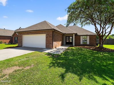 125 Chase Dr, Lafayette, LA, 70507
