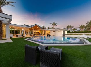 1 Makena Ln, Rancho Mirage, CA 92270