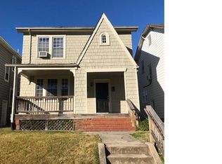 2822 Woodcliff Ave, Richmond, VA 23222