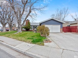 1850 Wrondel Way, Reno, NV 89502