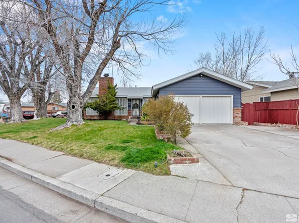 1850 Wrondel Way, Reno, NV 89502