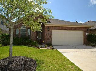 1935 Pontius Dr, Katy, TX 77493
