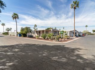 200 E KNOX Road #67, Chandler, AZ 85225