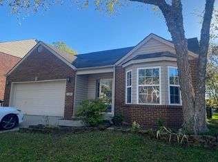 2188 Allegheny Way, Lexington, KY 40513