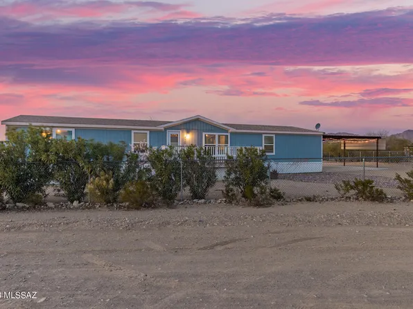 9720 W Sky Blue Dr, Tucson, AZ 85735