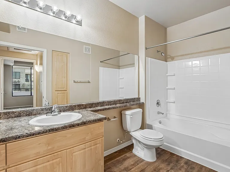 A1 Bathroom