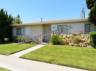 5901 Belgrave Ave APT C, Garden Grove, CA 92845
