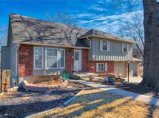 5124 Lakewood St, Kansas City, KS 66106