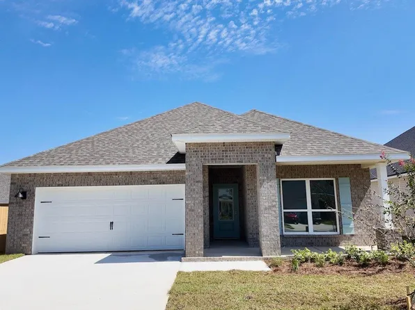 5884 Dove Nest Rd, Gulf Breeze, FL 32563