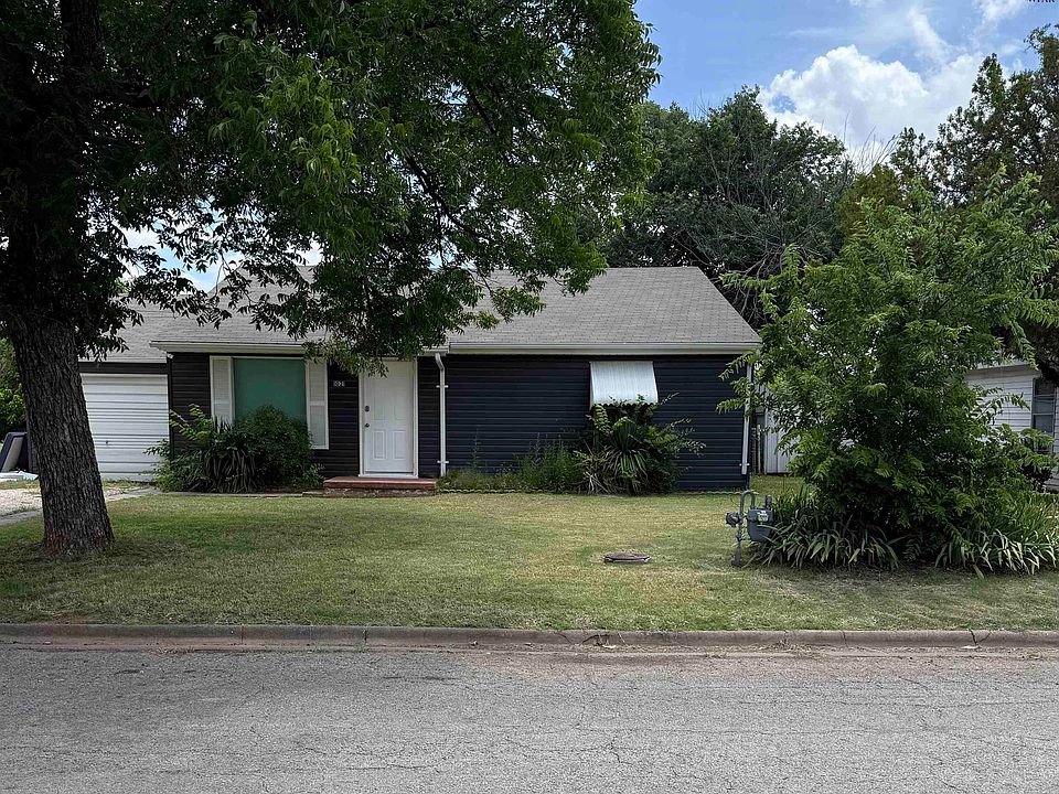 1st image of 1021 Hirschi Ln